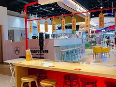 大堂-万利记·长沙粉面小吃(福永天虹店)