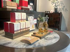 -王德传茶庄(上海新天地店)