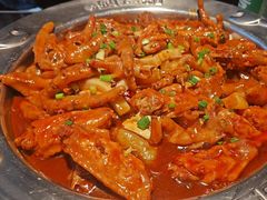 -胖哥俩肉蟹煲(杭州下沙学林街店)