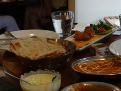 -克比叔叔印度餐厅Kebabs on the Grille(永康路分店)