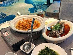 -徐记海鲜(观沙岭|滨江新城店)