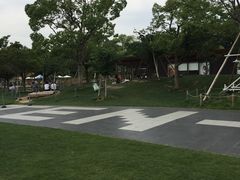-天王寺公园