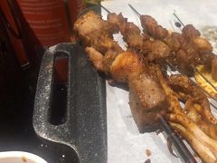 -冰城小镇音乐串吧·聚会餐厅(百子湾店)