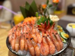 -江户家·日本料理·铁板烧(汉江东路店)