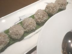 -菩提素素食餐厅(晶郦馆店)