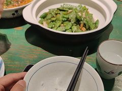 -费大厨辣椒炒肉(太平老街店)