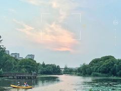 -新江湾城公园