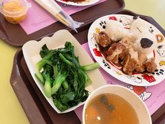 -史努比缤纷世界
