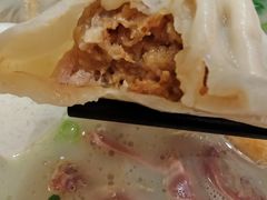 -鸭得堡老鸭汤·鸭血粉丝(南京博物院店)