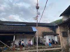 -公盂村
