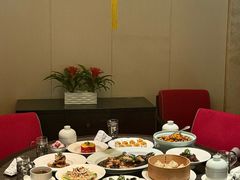 -西安凯悦酒店·湖畔中餐厅