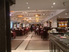 -老客站酒楼(金花南路店)