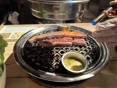 -霸腹烤肉(厦门柚子番店)
