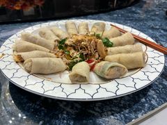 -荣誉海鲜酒楼(海湾店)