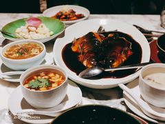 -湖滨28中餐厅·西湖宴·杭州君悦酒店