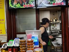 -金泰缘排骨馆(遵化路店)