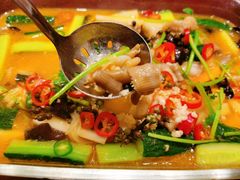 -万家宴海鲜大酒楼(五四路店)