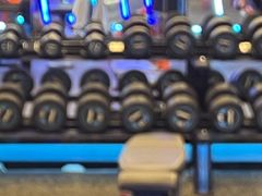 -NRG健身私教CLUB(静安体育中心店)