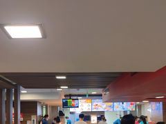 -麦当劳(北京路广百广场店)