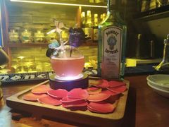 -THE BARMAN HOUSE(调酒师南门店)