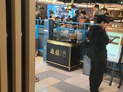 -東盛炭烤自助料理(浦东文峰广场店)
