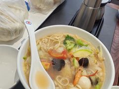 -同心楼(解放北路店)