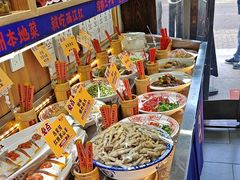 -西江红·株洲本地菜(滨江南路店)