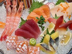 -鹿岛日式料理(嘉善施家南路店)