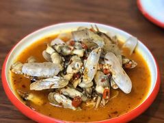 -老闵田螺馆·南昌市井菜·特色小吃(总店)