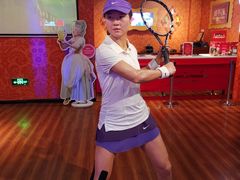 -武汉杜莎夫人蜡像馆