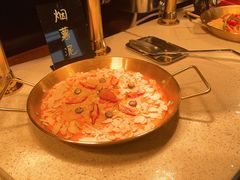 -悦椿温泉酒店·悦椿苑火锅餐厅