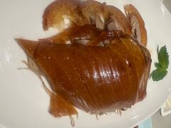 -鸭匠食府·挂炉烤鸭·新京菜(阜成路店)