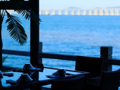 -鹰龙海畔度假酒店(咸祥店)