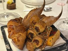 -Le Bistrot de Racine