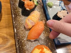 -三月居酒屋(青年大街店)