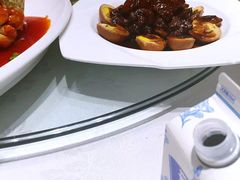 -香雪海饭店中餐厅(人民桥店)