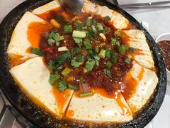 -釜山美食韩国炸酱面(长大店)