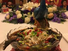 -南湖春色海鲜食府(中兴街店)