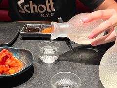-300杯·和牛烧肉清酒专门店(廊里店)