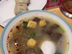 -小杨生煎(周浦万达店)