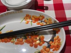 -西贝莜面村(上海百联西郊店)