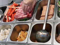 -拿渡麻辣香锅(百联滨江店)