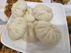 -京天红酒家(虎坊路店)