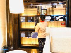 -行者书屋大堂吧 ·下午茶(南京圣和府邸酒店)