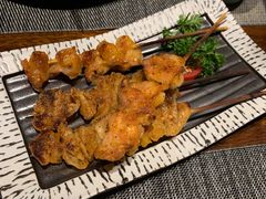 -古京·臻致料理(月湖店)