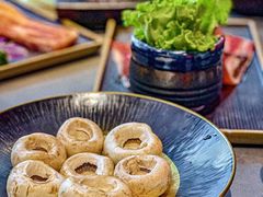 -明洞王妃家烤肉(苏州中心星悦汇店)
