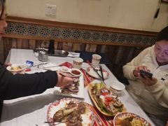 -清真·玛丽亚新疆菜主题餐厅(浙江中路店)
