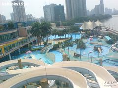 -黄金海岸水上乐园
