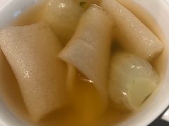 -唐阁(香港朗廷酒店)