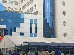 -东南大学附属中大医院(本部)